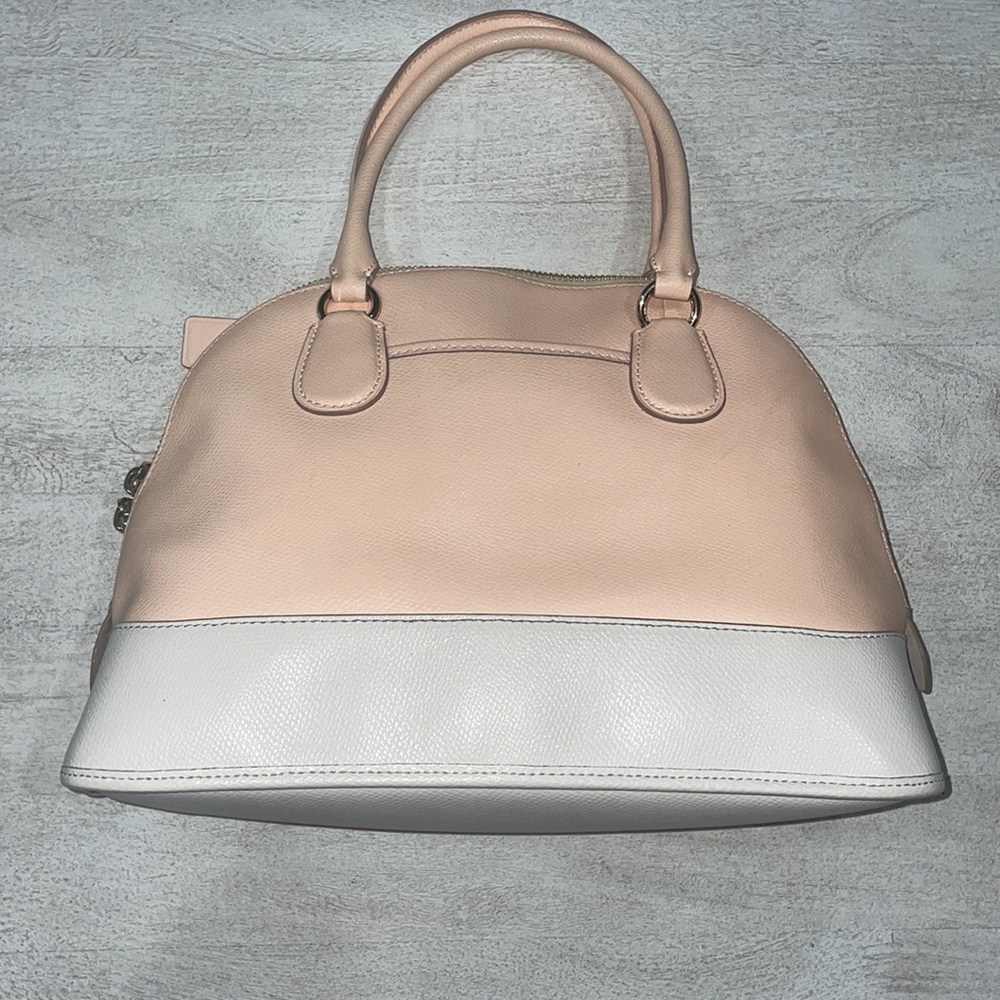Coach bag - Picture 2 of 10